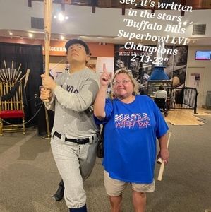 Meet your Posher, Sherrie